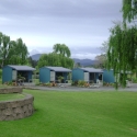 Coromandel Town Backpackers & Holiday Park