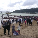 Waitangi celebrations 