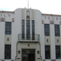 The Daily Telegraph building, Napier