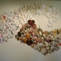 Hearts For Christchurch project