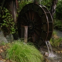 Water mill, Nelson park
