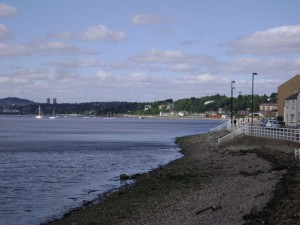 Broughty Ferry, Dundee